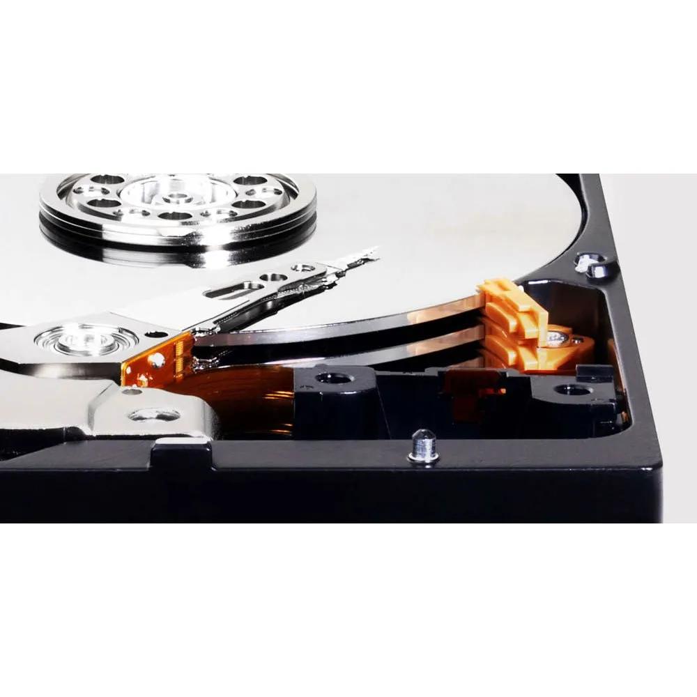 Western Digital wd60ezaz external hard drive 6TB 5400RPM not-specified
