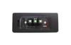 Bmw Lampki Tablicy Rejestracyjnej Led 2X600Lm, Zestaw 2Szt Czarna