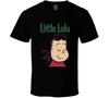Retro Little Lulu T Shirt
