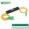 Dasheng Light Telecom-Grade Fiber Optic Splitter