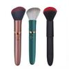 Heating Makeup Brush Vibrator for Women 10 Speeds G-Spot Nipple Clitoral Vaginal Massage Magic Wand Vibrating Sex Toys Stick