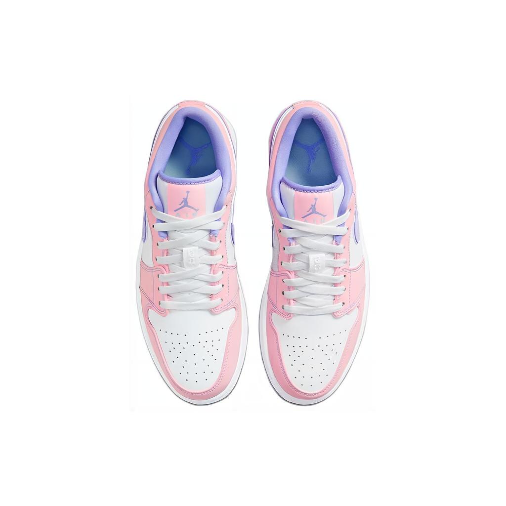 New Jordan 1 Low Arctic Punch GS CV9844-600