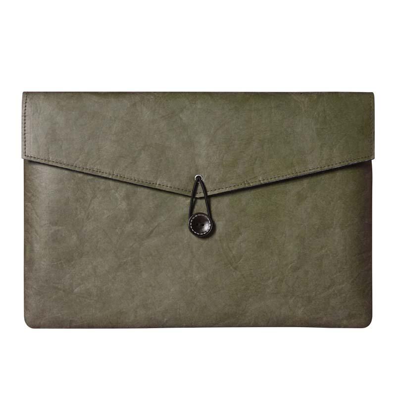 Laptop bag 13.3 inches 14 inches 15.6 inches DuPont paper inner liner bag ultra light tablet protective cover