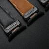 Leather Business Band For Samsung Galaxy Ultra Watch 47mm Quick Fit Strap Correa For SAMSUNG GALAXY ULTRA 7 47MM Luxury Bracelet