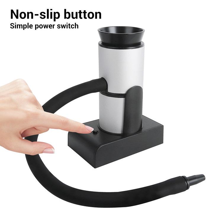 Handheld Kitchen Smoking Gun for Creative Home Cooking