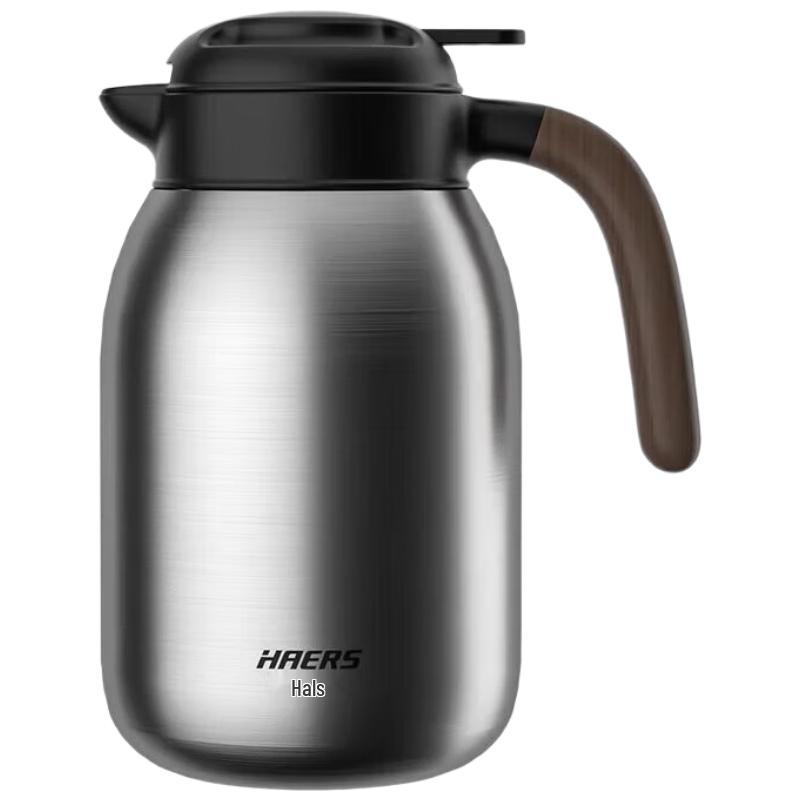 HILLES 304 Stainless Steel Home Thermos