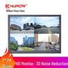 Huacai 86-inch Industrial-Grade HD LCD Surveillance Monitor