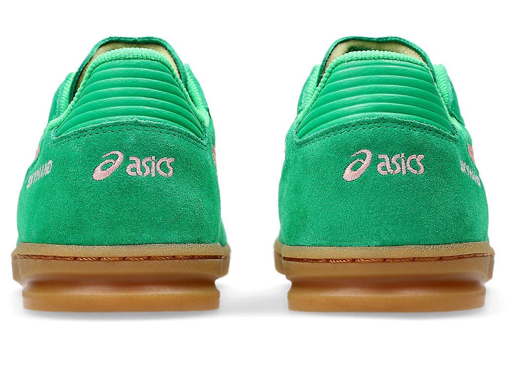 1203A452-300 Asics Skyhand OG Cilantro Grapefruit (Men's)