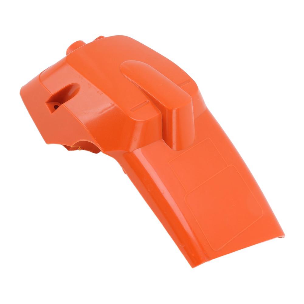 ABS Chainsaw Cylinder Cover Compact Replacement Parts Top Engine Shroud for Husqvarna 340 345 350