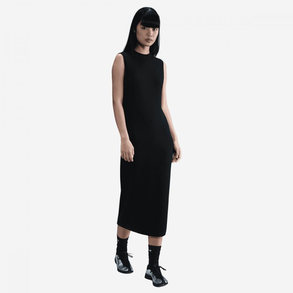 

Nike Платье Nike Wl Cls Knit Dress Hm9449 010 105