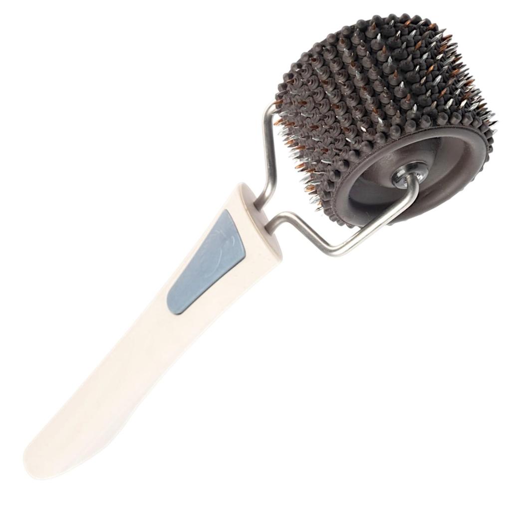 Lyapko Aplicator Roller facial Acupunctură anti-îmbătrânire Roller facial 3,5 Ag Acupunctură Masaj pentru adulți și copii