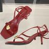 Calzado para mujer – Sandalias