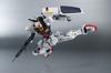 ROBOT Spirits Mobile Suit Z Gundam [SIDE MS] Gundam Mk-II (AEUG Specification) Approximately 140mm ABS & PVC Painted Movable Figure