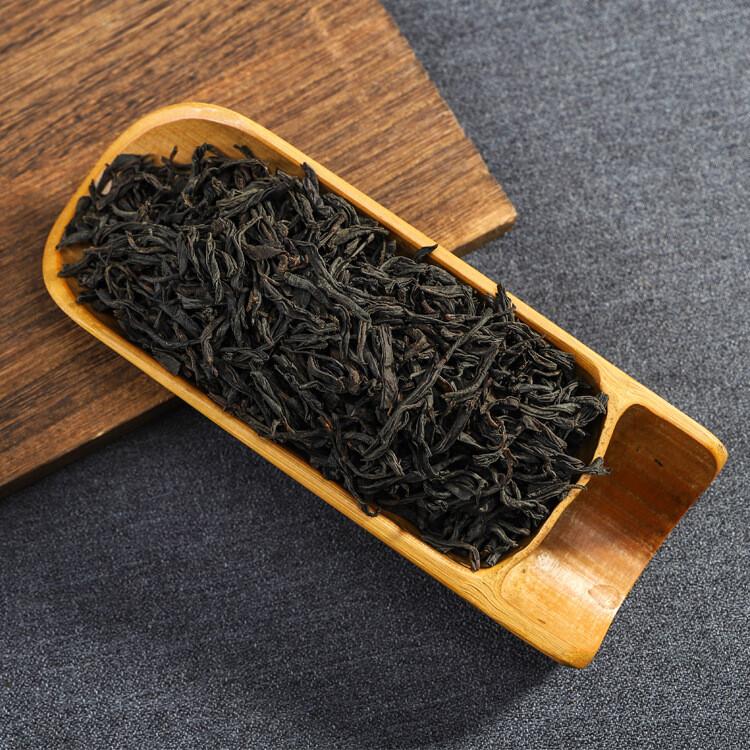 200g Select Lychee Congou Black Tea Loose Leaf Herbal Fruit Tea
