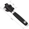 Stainless Steel Multi-Function Safe Can and Bottle Opener