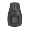 Alcohol Breathalyzer Automatic Alarm Rugged Case Small Accurate Alcohol Breathalyzer With Lanyard for Traffic Control