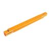 Five Fold 1 Metre Ruler Bright Yellow Wooden Folding Ruler Wooden Graduated Ruler Drawing Tools Teaching Supplie