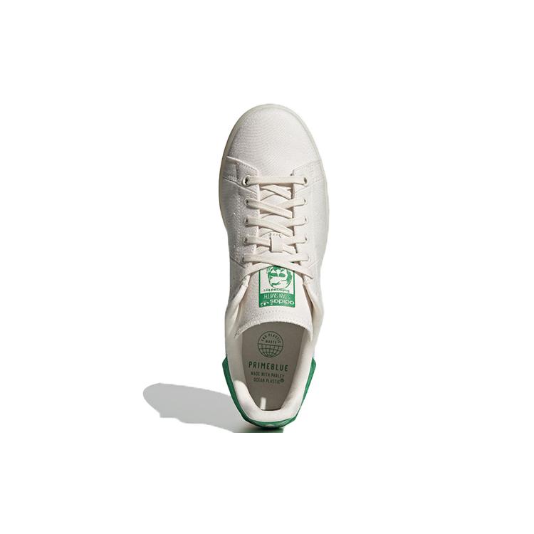 adidas Stan Smith Primeblue 'White Green' FX5599
