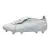 Adidas PREDATOR ELITE FG Firm Ground Soccer Shoes Men's White IF1742