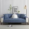 Modern Cotton Dustproof Sofa Covers Pets Kids Mat Anti-slip Couch Protector Slipcover Removable Sofa Cushion Home Room Decor Mat