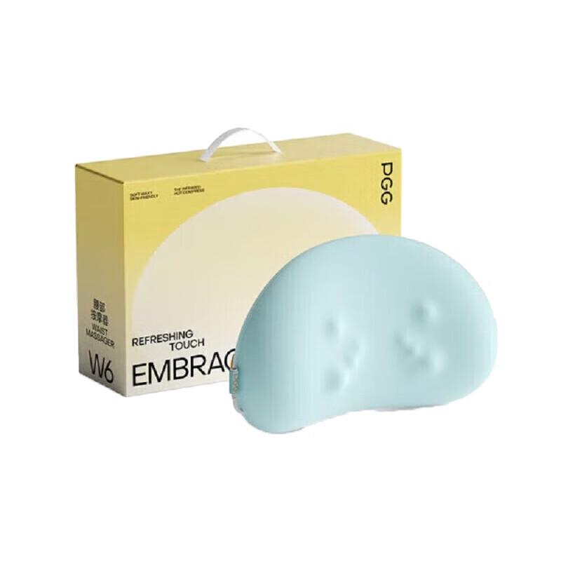 

PGG Rechargeable Waist Massager