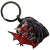 Purgatory Eddie Keyring