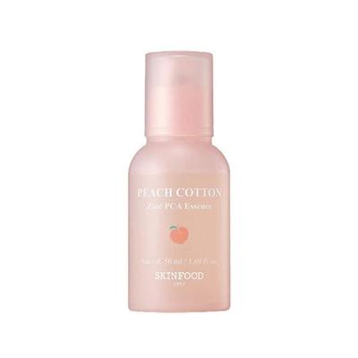 Peach Cotton Zinc PCA Essence 50ml