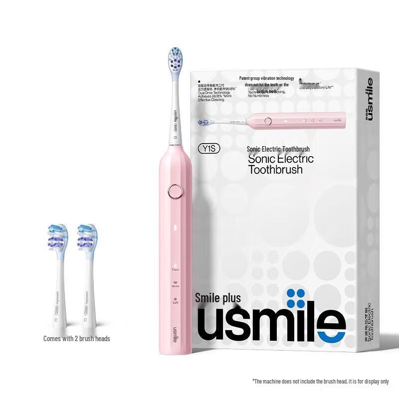 

usmile Y1S Electric Toothbrush