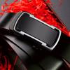 Men's High End Business Automatic Buckle Leather Belt Middle Aged and Young Versatile Casual Trousers Belt Men
