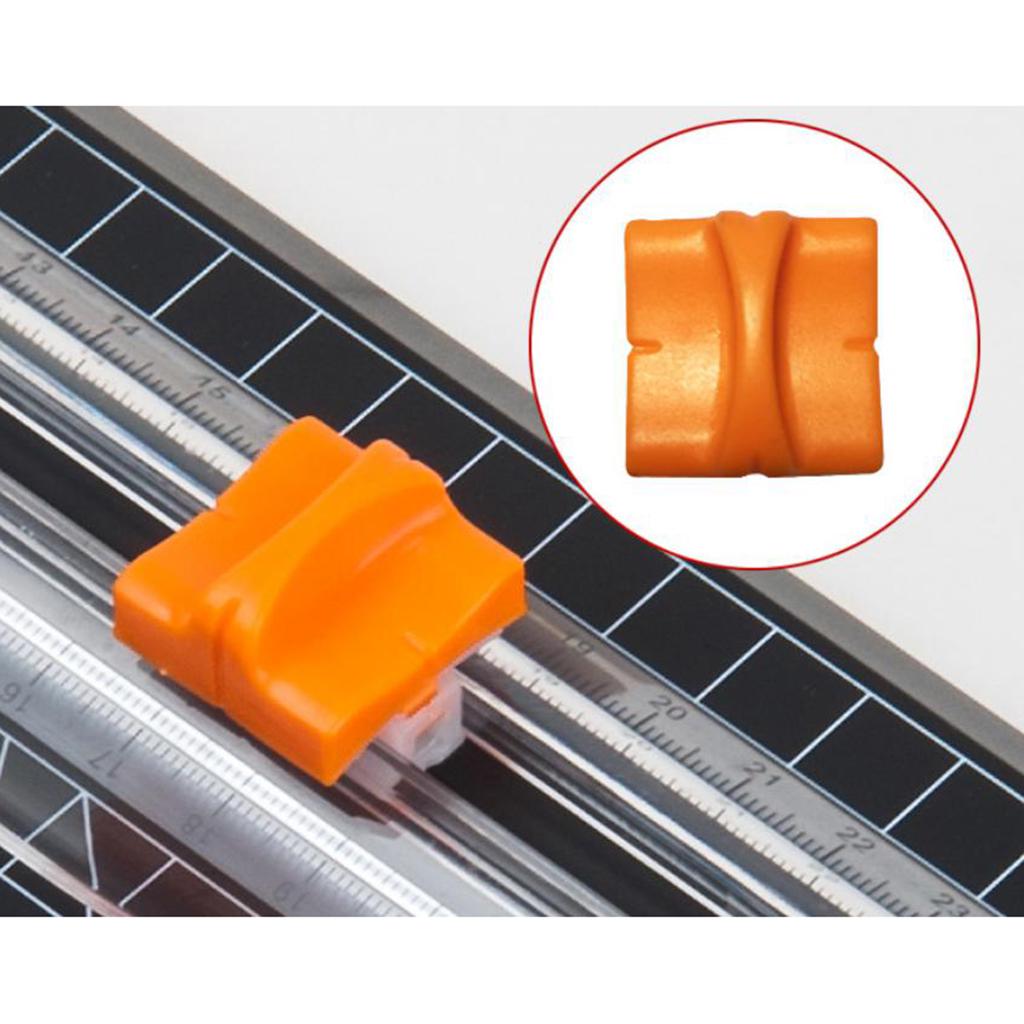 Spare Blade For Heavy Duty Photo Paper Cutter Guillotine Card Trimmer Arts