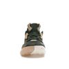Adidas Harden Vol. 6 Green Oxide Monogram Men Sneakers Almost-Yellow Linen-Green GW9032