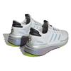 Adidas X_PLRBOOST 'Silver Metallic Grey' Sneakers ID9596