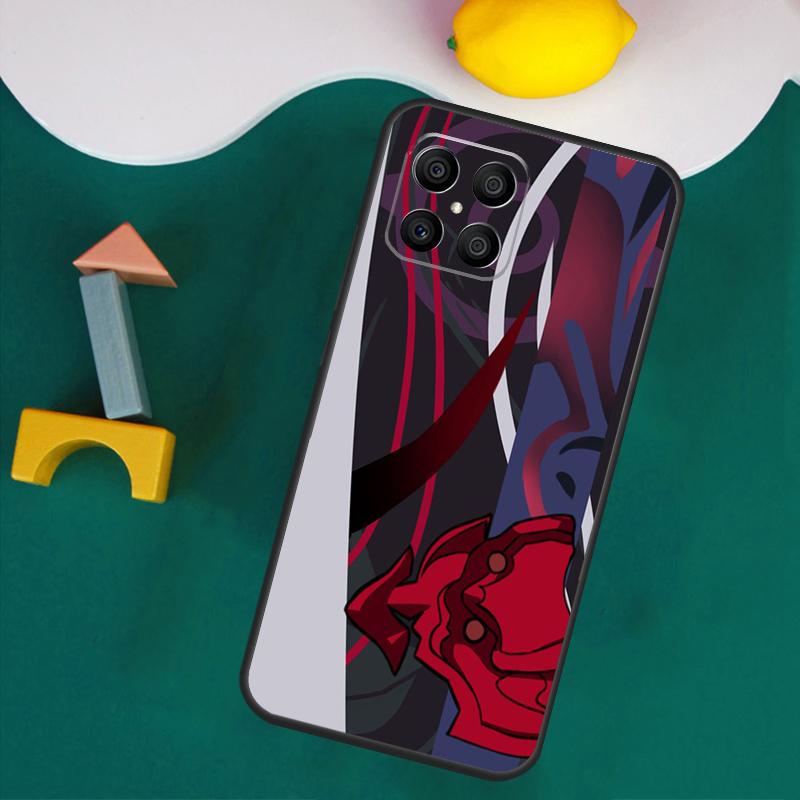 

Honkai Impact 3rd Case For Honor 200 Pro 50 70 90 X9a X8a X8 X9 X8b X9c X9b Honor Magic 7 Lite 5 6 Pro Cover Honor Magic6 Pro