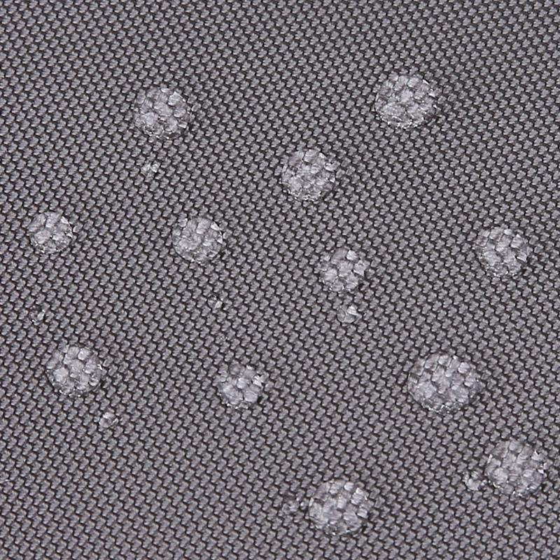 Pánská protikrádežová business taška přes rameno - Odolný kancelářský kufřík s více kapsami na zip