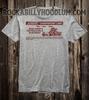Retro Hot Rod Tee T Shirt Drag Race Racing Speed Shop Almquist Competition Cams Unisex T-Shirt