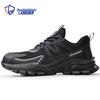 Blue Gull Shield D213 Men's Steel Toe Safety Work Shoes