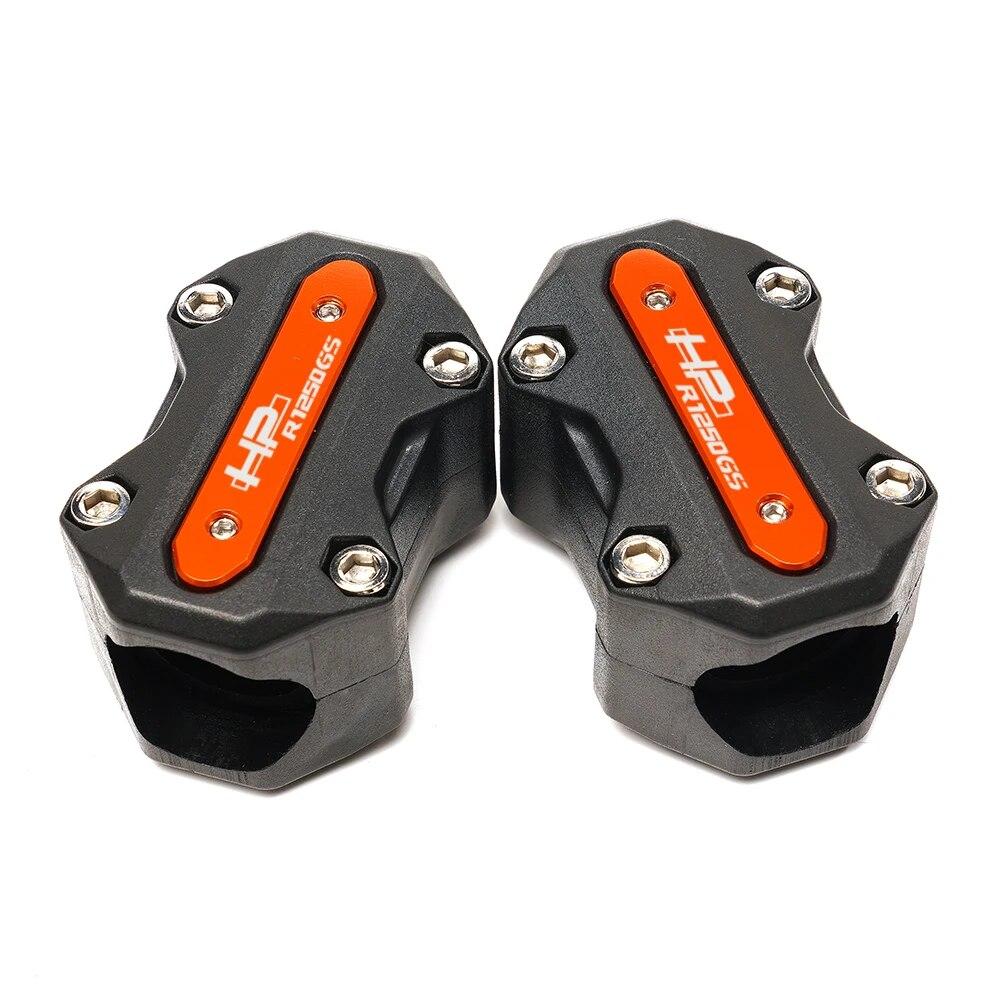Pentru BMW R1250 GS HP R 1250 GSA Adventure HP R1250GSA Accesorii Motocicletă Protecție Bară Motor Motocicletă Blocuri de Protecție