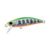DUO Spearhead Ryuki 46S ADA4140 Lime Chart Yamame OB Total 46mm Length