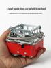 Portable Foldable Mini Gas Stove for Camping and Picnics