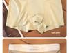 Eisseiden Herren nahtlose Boxershorts: Sommer-Komfort Sportunterwäsche mit mittlerer Taille