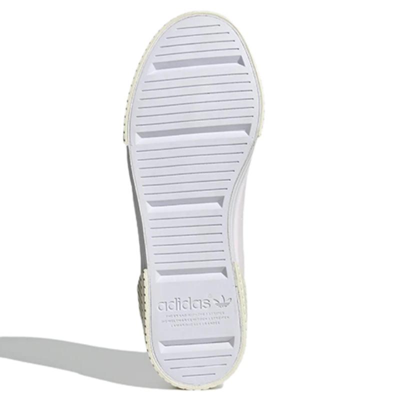 Adidas Originals Court Tourino 'Almost Pink' Women's Sneakers GX1861