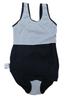 School Swimsuit for Girls and Adults (5001N) (M)