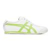 New Onitsuka Tiger Mexico 66 White Green 1183B772-102