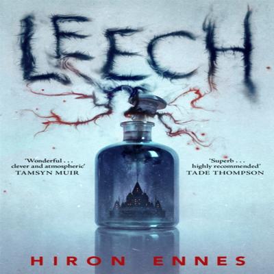 Libros – Ficción