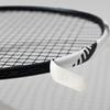 2Pcs Rackets Head Sticker Tennis Rackets Paddle Head Protections Tape Replacement Sports Racquet Head Edge Guard