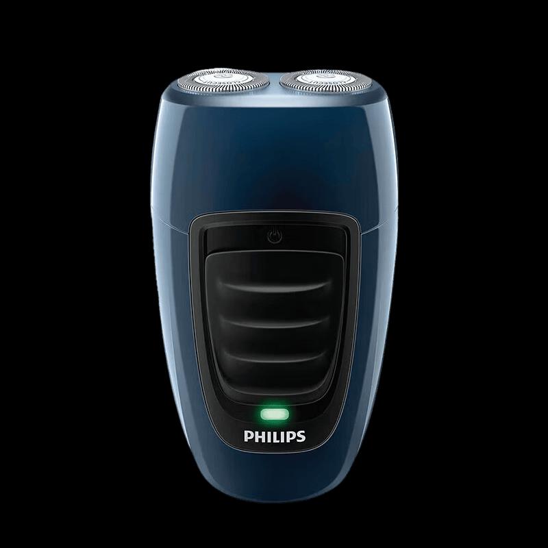 Philips PQ190 Electric Rotary Shaver CN plug (adapter included)