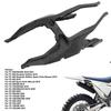 Motorcycle Rear Subframe Rear Subframe Motorcycle Left And Right Rear Seat Stay Support Shelf for FC FS FX TC