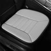 for Seat Cushions Covers Universal for 4 Season Desk Chair Back Support Coccyx P