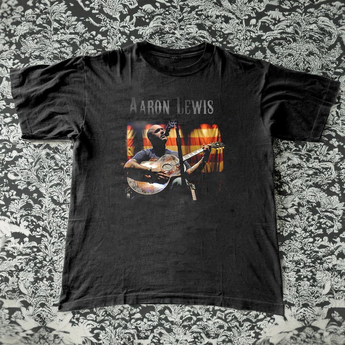 Motley Crue - Vintage World Tour - Blackl t-shirt L