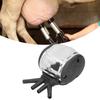L02 Milk Pulsator Stainless Steel Milking Machine Accessory for Cow Cattle Goat Sheep